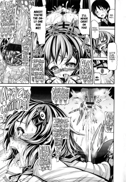 Page 96 of Shitsuke Ai Ch. 1-3, 6, 9