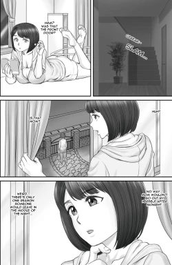 Page 36 of Boku no Kanojo wa 40-sai no Hitozuma 2