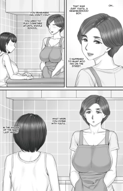 Page 70 of Boku no Kanojo wa 40-sai no Hitozuma 2