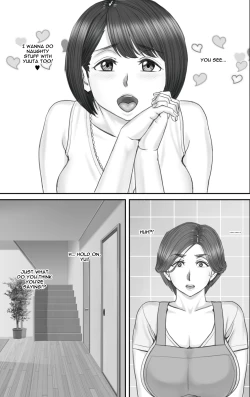 Page 77 of Boku no Kanojo wa 40-sai no Hitozuma 2