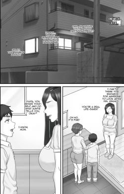 Page 80 of Boku no Kanojo wa 40-sai no Hitozuma 2