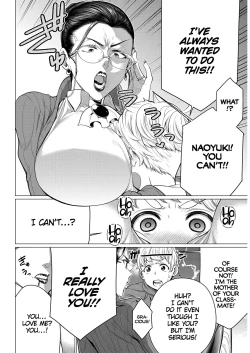 Page 4 of Dokidoki Kyouiku Mama | Heart-Pounding Helicopter Mom