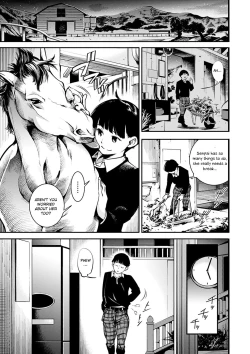 Page 7 of Hitotsu ni Naru Toki