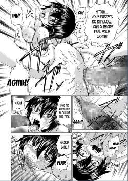 Page 12 of Isshuukan Hentai Process | The 1 Week Hentai Process