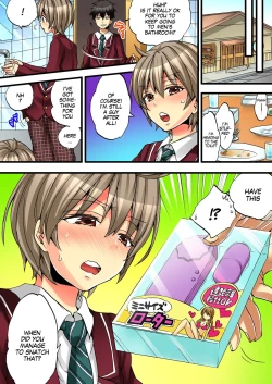 Page 16 of Onna no Karada de iki Sugite Yabai! 2