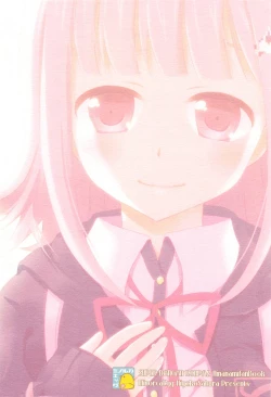 Page 22 of Kimi ni Okuru Love Song