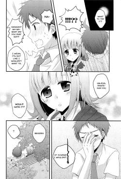 Page 5 of Kimi ni Okuru Love Song