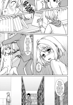 Page 144 of Mukuchi Shoujo no Chikan Higai 14 Compilation