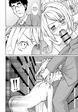 Page 147 of Mukuchi Shoujo no Chikan Higai 14 Compilation