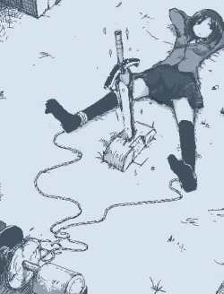 Page 3 of End my suffering