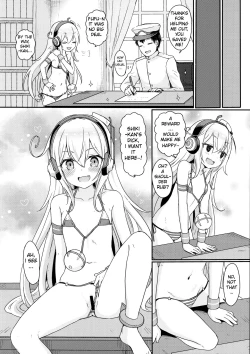 Page 19 of Doki Doki Surprise