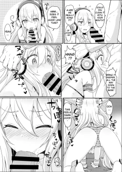 Page 5 of Doki Doki Surprise