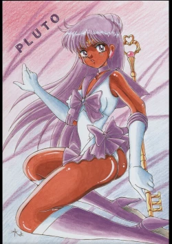 Page 4 of Milky Romance