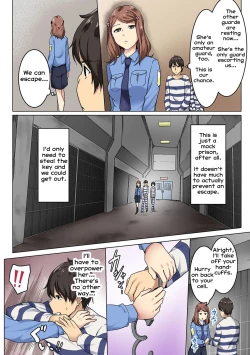 Page 11 of Kangoku Zemi Kanshu ni Zettai Fukujuu o Shiirarete... Ch.5