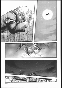 Page 188 of Endless Sorrow