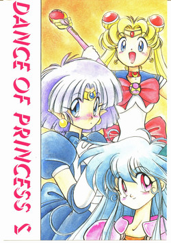 Download Dance of Princess S