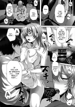 Page 23 of Mika and P Plus