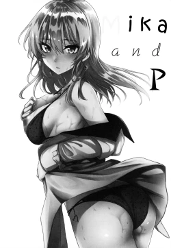 Page 2 of Mika and P Plus