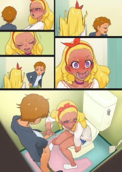 Page 62 of Taiyou to Tsuki no Jijou