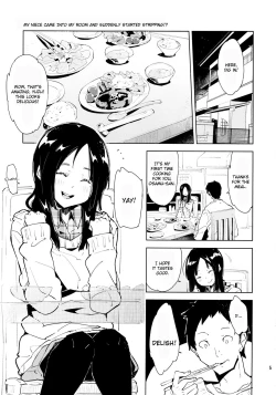Page 4 of Mei ga Heya ni yattekita to Omottara Kyuu ni Fuku wo Nugi hajimete!? | My Niece Came Into My Room and Suddenly Started Stripping!?