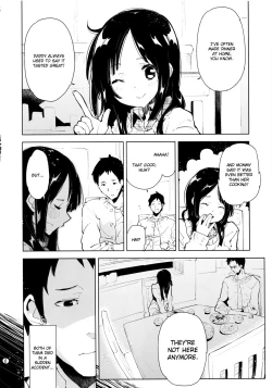 Page 5 of Mei ga Heya ni yattekita to Omottara Kyuu ni Fuku wo Nugi hajimete!? | My Niece Came Into My Room and Suddenly Started Stripping!?