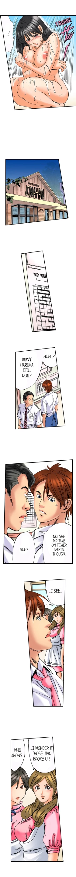 Page 101 of A Step-Father Aims His Daughter