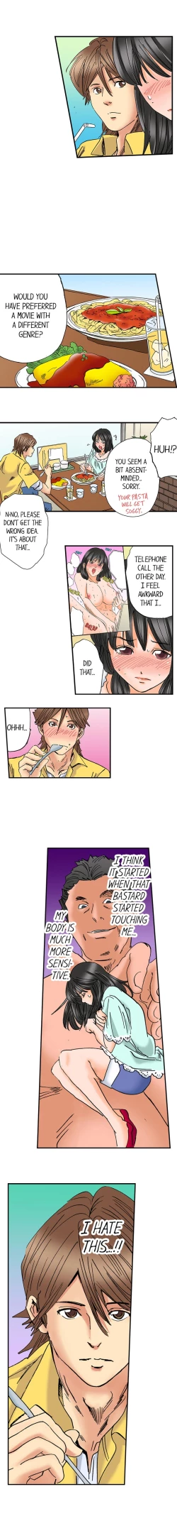 Page 190 of A Step-Father Aims His Daughter