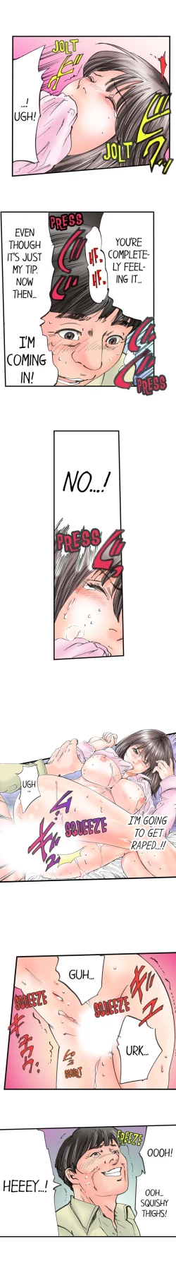 Page 489 of A Step-Father Aims His Daughter