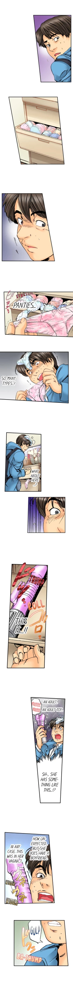 Page 532 of A Step-Father Aims His Daughter