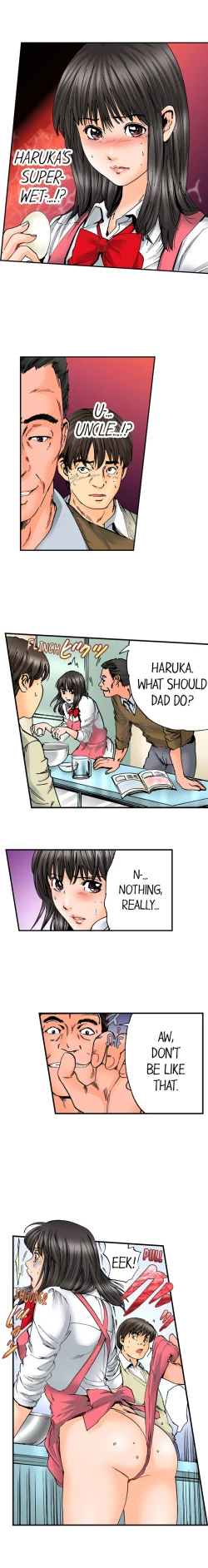 Page 542 of A Step-Father Aims His Daughter