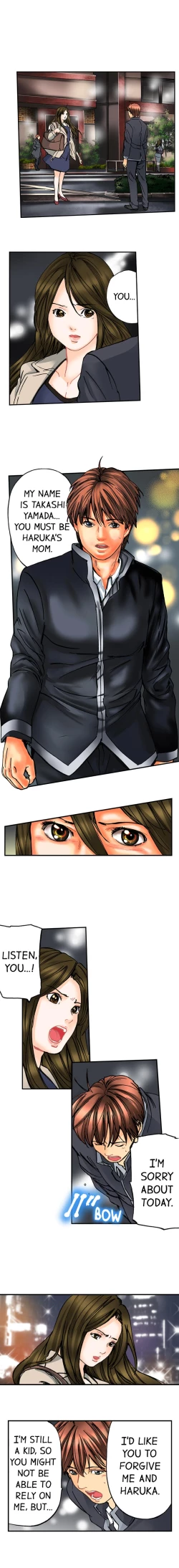 Page 727 of A Step-Father Aims His Daughter