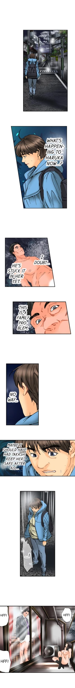 Page 742 of A Step-Father Aims His Daughter