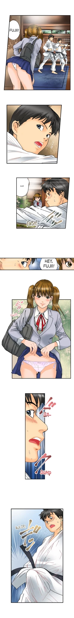 Page 768 of A Step-Father Aims His Daughter