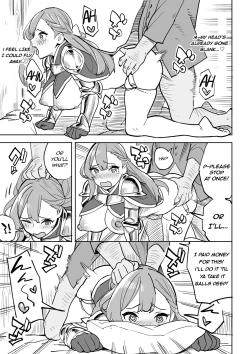 Page 21 of Tada no Yado ni wa Goyoujin! | Beware of Free Lodging!