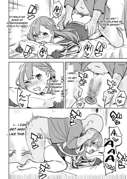 Page 22 of Tada no Yado ni wa Goyoujin! | Beware of Free Lodging!