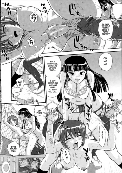 Page 12 of Behind Moon - Private Photo Message