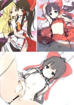 Page 9 of GRAFFITI Vol. 6