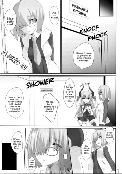 Page 16 of IDOL FOR MASTER