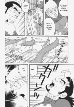 Page 4 of Monster Hunt Show