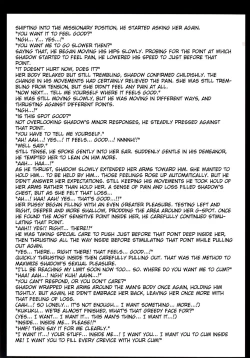 Page 38 of Crimson Queen Ch 1-3