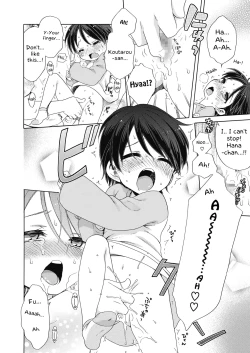 Page 14 of Happy ★ Angel