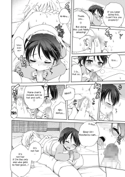 Page 18 of Happy ★ Angel