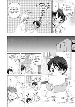 Page 8 of Happy ★ Angel