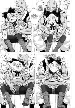 Page 12 of Alma ga Arekore Sareru no o Nagameru Hon. 6 | Watching This and That Done to Alma 6