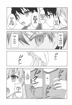 Page 4 of Alice no Yume