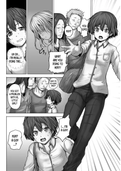 Page 6 of Yuu-chan CHANGE!