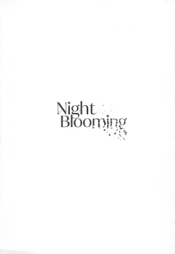 Page 2 of Night Blooming