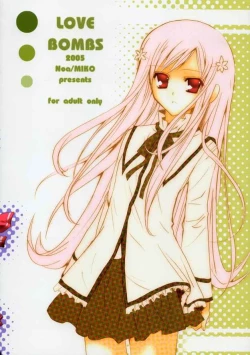 Page 34 of LOVE BOMBS