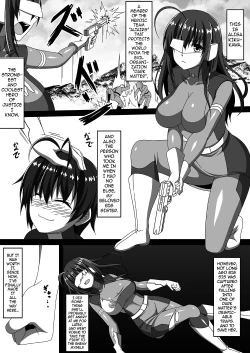 Page 2 of Ochita Ane ni Shiborarete | Being Sucked Dry by My Corrupted Big Sis