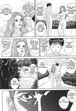 Page 135 of Blue Eyes 3